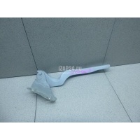 Петля капота правая Nissan Qashqai (J10) (2006 - 2014) 65400JD000
