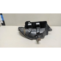 Пыльник (кузов наружные) Nissan Qashqai (J10) (2006 - 2014) 74776JD00A