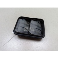 Решетка вентиляционная Nissan Trafic (2001 - 2014) 76804JD00A