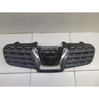 Решетка радиатора Nissan Qashqai (J10) (2006 - 2014) 62310JD00B