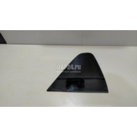 Стекло кузовное глухое левое Nissan Qashqai (J10) (2006 - 2014) 83313JD00A