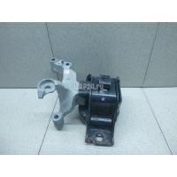 Опора двигателя правая Nissan Qashqai (J10) (2006 - 2014) 11210JD21A