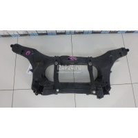 Балка задняя Nissan Qashqai+2 (JJ10) (2008 - 2014) 55401JD01A