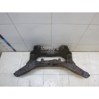 Балка задняя Nissan X-Trail (T31) (2007 - 2014) 55401JD01A