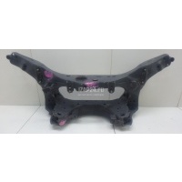 Балка задняя Nissan Qashqai+2 (JJ10) (2008 - 2014) 55401JD01A
