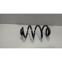 Пружина задняя Nissan Qashqai (J10) (2006 - 2014) 55020JD03A