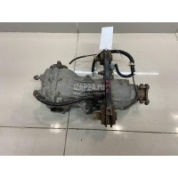 Редуктор заднего моста Nissan X-Trail (T31) (2007 - 2014) 38300JD610