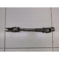Кардан рулевой Nissan Qashqai (J10) (2006 - 2014) D8080EY10B
