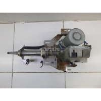 Колонка рулевая Nissan Qashqai (J10) (2006 - 2014) 48811EY11B