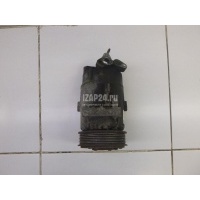 Компрессор кондиционера Nissan Qashqai (J10) (2006 - 2014) 92600JD000