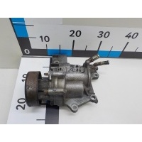 Насос водяной (помпа) Nissan Qashqai (J10) (2006 - 2014)