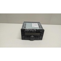 Магнитола Nissan Qashqai (J10) (2006 - 2014) 28185JD00A