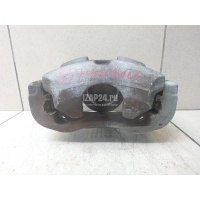 Суппорт тормозной передний левый Nissan X-Trail (T31) (2007 - 2014) 41011JD00A