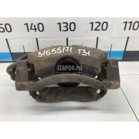 Суппорт тормозной передний правый Nissan X-Trail (T31) (2007 - 2014) 41001JD00A