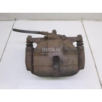 Суппорт тормозной передний правый Nissan X-Trail (T31) (2007 - 2014) 41001JD00A