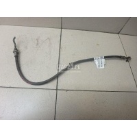 Шланг тормозной передний левый Nissan Qashqai (J10) (2006 - 2014) 46210JD005