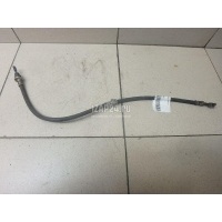 Шланг тормозной передний правый Nissan Qashqai (J10) (2006 - 2014) 46210JD000