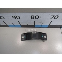 Кронштейн подвесного подшипника Nissan X-Trail (T31) (2007 - 2014) 37512EN000