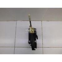 Кулиса КПП Nissan Qashqai (J10) (2006 - 2014) 34101JD000