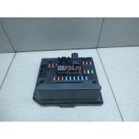 Блок предохранителей Nissan Qashqai (J10) (2006 - 2014) 284B7JD00B