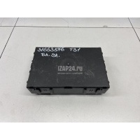 Блок электронный Nissan Qashqai (J10) (2006 - 2014) 284B2JD12C