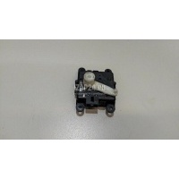 Моторчик заслонки отопителя Nissan Qashqai (J10) (2006 - 2014) 27730JD00A