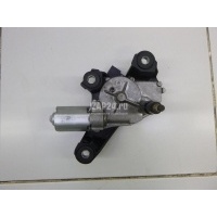 Моторчик стеклоочистителя задний Nissan Qashqai (J10) (2006 - 2014) 28710JD000