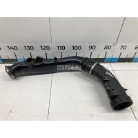 Патрубок воздушного фильтра BMW X5 E70 (2007 - 2013) 13717583714