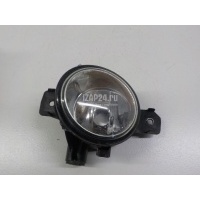 Фара противотуманная правая BMW X5 E70 (2007 - 2013) 63177184318