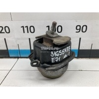 Опора двигателя левая BMW X5 E70 (2007 - 2013) 22116795416