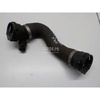 Патрубок радиатора BMW X5 E70 (2007 - 2013) 17127808078