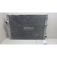 Радиатор основной BMW X5 E70 (2007 - 2013) 17117533472