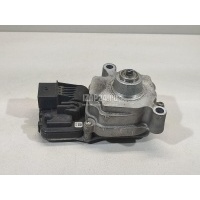 Моторчик блокировки межосевого дифференциала BMW X5 E70 (2007 - 2013) 27607643762