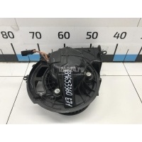 Моторчик отопителя BMW X5 E70 (2007 - 2013) 64119245849