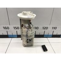 Насос топливный электрический BMW X5 E70 (2007 - 2013) 16117207599