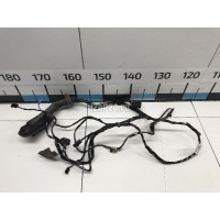 Проводка (коса) BMW X5 E70 (2007 - 2013) 61129242076