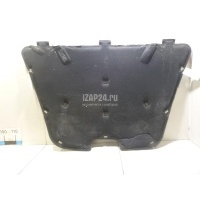 Шумоизоляция капота Ford Mondeo IV (2007 - 2015) 1750331