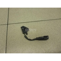 Форсунка омывателя лобового стекла Ford Mondeo IV (2007 - 2015) 1708797