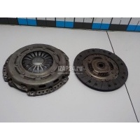 К-кт сцепления Sachs Mondeo IV (2007 - 2015) 3000950068