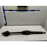 Полуось передняя правая Ford Mondeo IV (2007 - 2015) 1826470