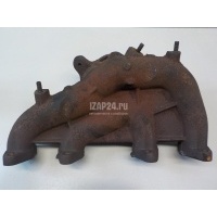 Коллектор выпускной VAG A3 [8P1] (2003 - 2013) 06A253033P