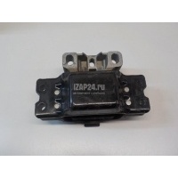 Опора двигателя левая VAG Jetta (2006 - 2011) 1K0199555