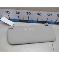 Козырек солнцезащитный (внутри) Citroen-Peugeot Berlingo (M59) (2002 - 2012) 8143TG