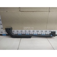 Накладка порога (внутренняя) Citroen-Peugeot Berlingo (M59) (2002 - 2012) 8274Y3
