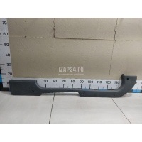 Накладка порога (внутренняя) Citroen-Peugeot Berlingo (M59) (2002 - 2012) 8274Y6