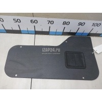 Обшивка багажника Citroen-Peugeot Berlingo (M59) (2002 - 2012) 7466G7