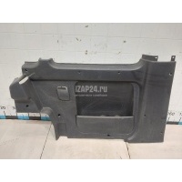 Обшивка багажника Citroen-Peugeot Berlingo (M59) (2002 - 2012) 7466G9