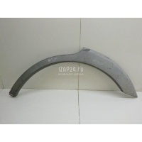 Накладка заднего крыла левого GM Captiva (C100) (2006 - 2010) 96439715