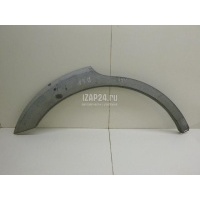 Накладка заднего крыла правого GM Captiva (C100) (2006 - 2010) 96439716