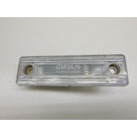 Фонарь подсветки номера GM Captiva (C100) (2006 - 2010) 95387046